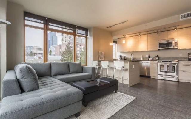 photo 2 of Pike Place Condos by Domicile