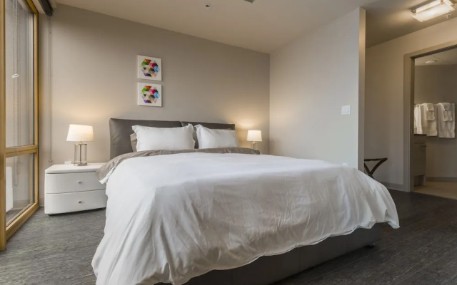 photo 3 of Pike Place Condos by Domicile