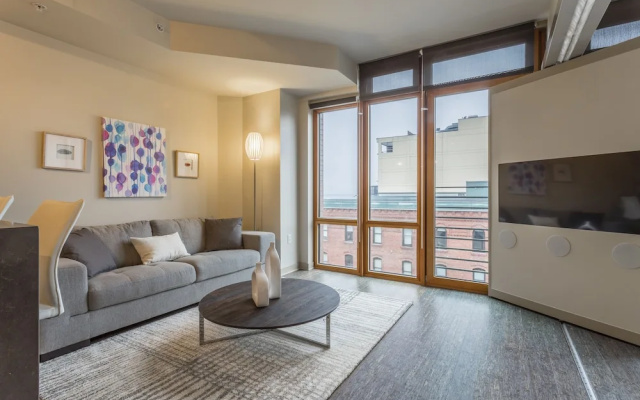photo 4 of Pike Place Condos by Domicile