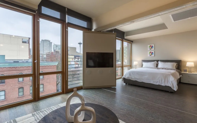 photo 5 of Pike Place Condos by Domicile
