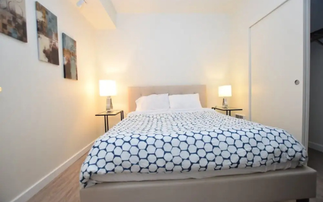 photo 3 of Pike Place Gum Wall Apartments