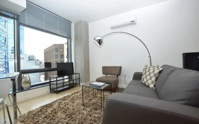 photo 5 of Pike Place Market High Rise by Luxe Hubs