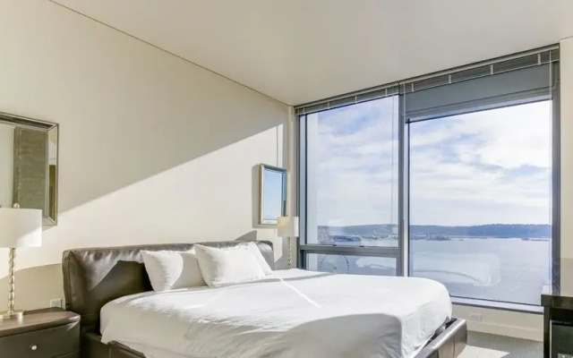 photo 2 of Pike's Place Lux Suites by Barsala