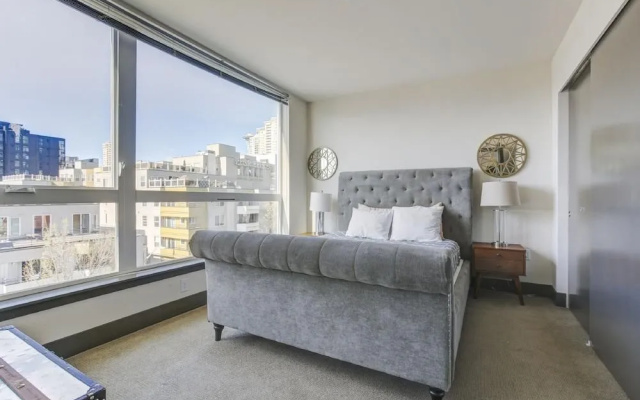 photo 3 of Pike's Place Lux Suites by Barsala