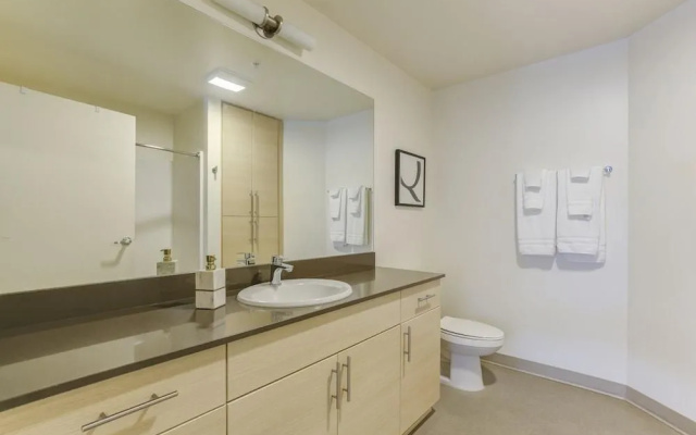 photo 4 of Pike's Place Lux Suites by Barsala