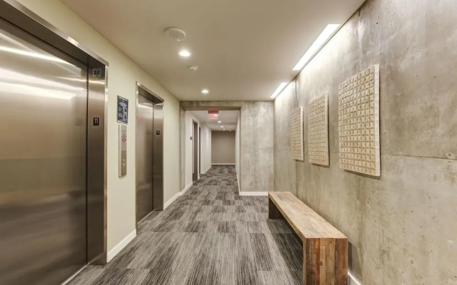 photo 5 of Pike's Place Lux Suites by Barsala