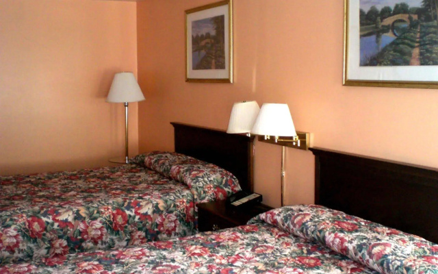 photo 3 of Pilgrim Inn & Cottages