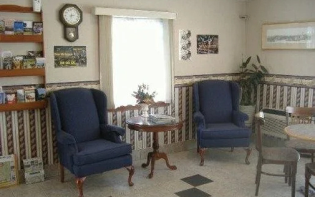 photo 2 of Pilgrim Inn