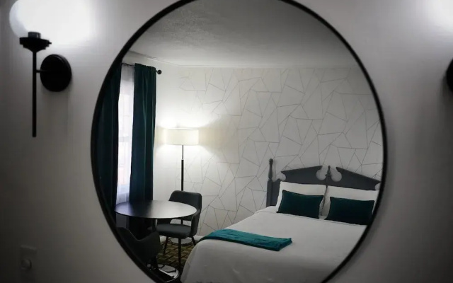 photo 4 of Pilgrim Inn
