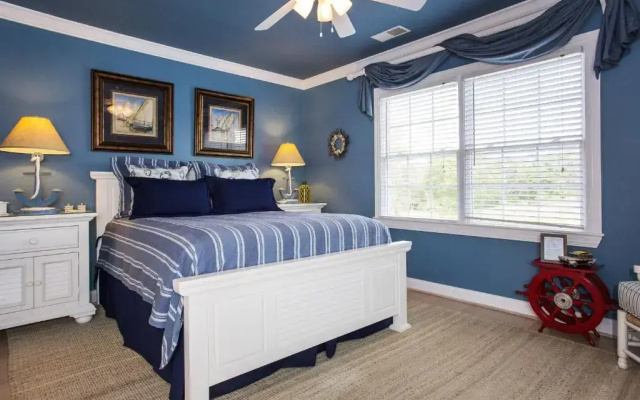 photo 3 of Pillow and Paddock B&B