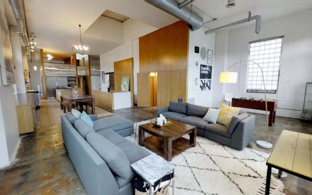 photo 4 of Pillsbury Lofts