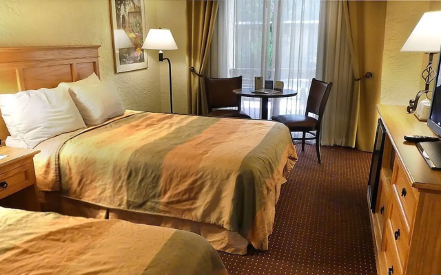 photo 2 of Pima Inn Suites at Talking Stick