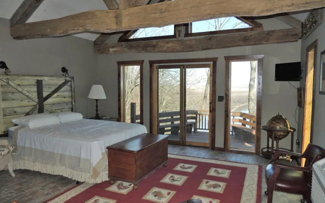 photo 3 of Pinckney Bend Bed & Breakfast