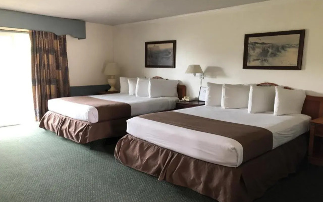 photo 3 of Pine Beach Inn