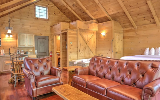 photo 2 of Pine Cove Lodging