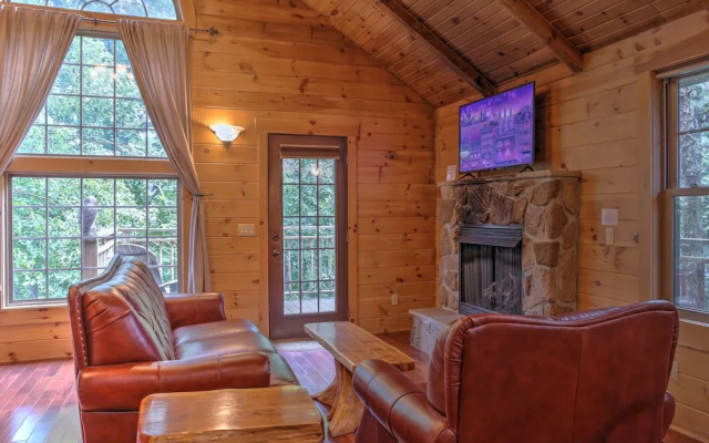 photo 4 of Pine Cove Lodging
