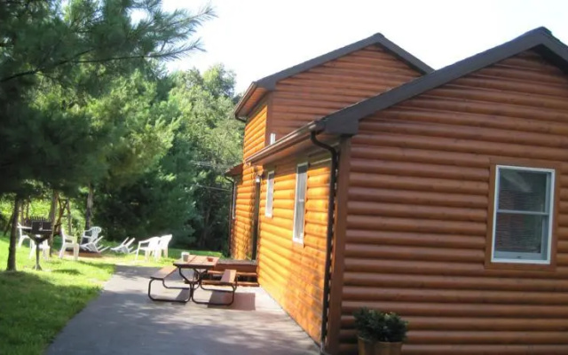 photo 3 of Pine Creek Cabins