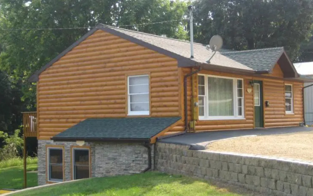 photo 4 of Pine Creek Cabins