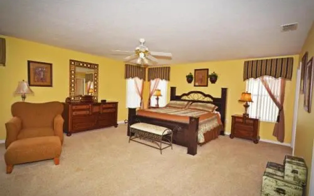 photo 2 of Pine Forest Chateau 5 Br Villa by RedAwning