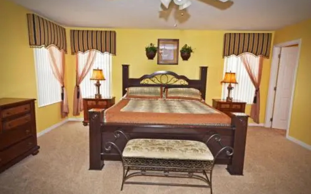 photo 3 of Pine Forest Chateau 5 Br Villa by RedAwning