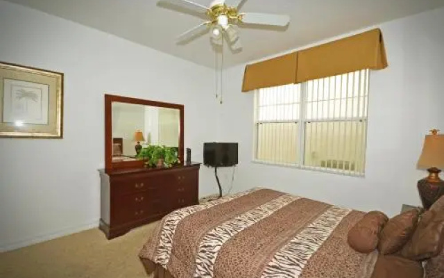 photo 4 of Pine Forest Chateau 5 Br Villa by RedAwning