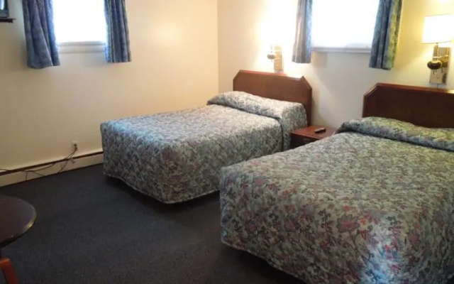 photo 5 of Pine Haven Motel