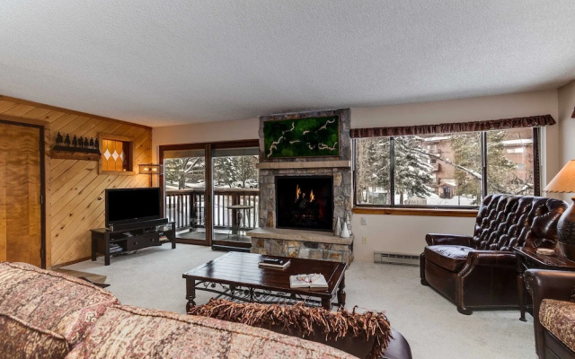 photo 3 of Pine Ridge Condominiums
