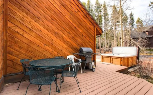 photo 4 of Pine Station House
