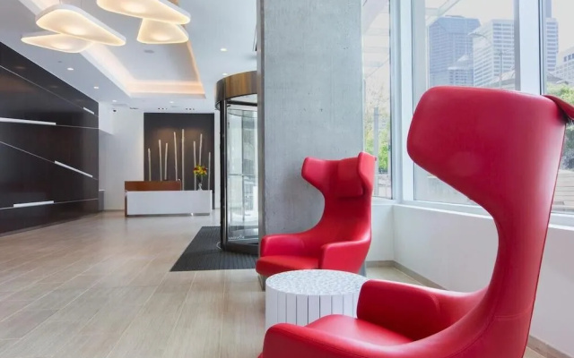 photo 5 of Luxe Hubs Corporate High Rise Apartments on Pine