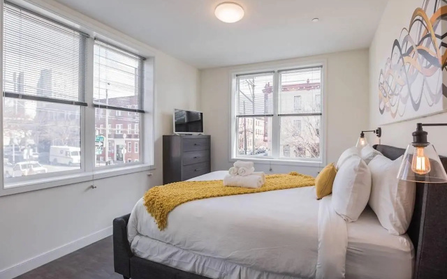 photo 4 of Pine Suite - 102