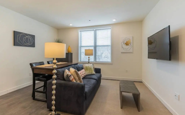 photo 3 of Pine Suite - 209