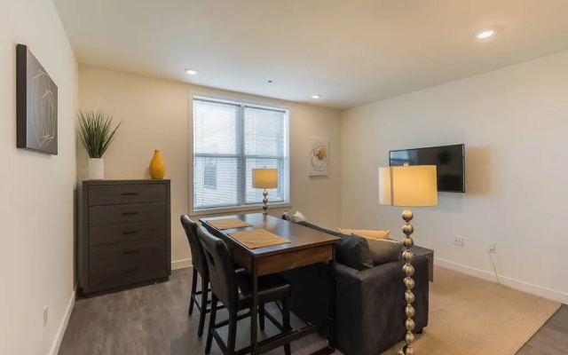 photo 4 of Pine Suite - 209