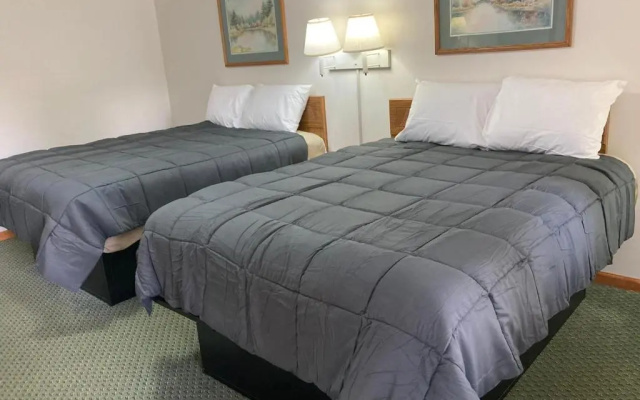 photo 3 of Pine Valley Motel