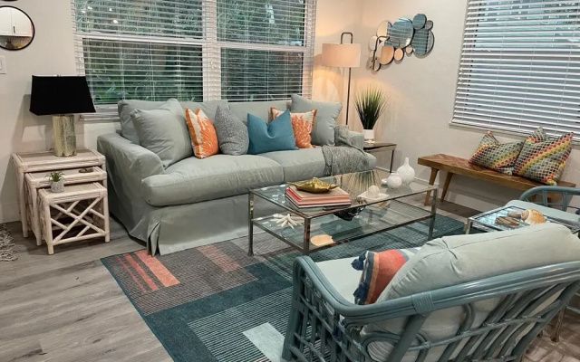 photo 3 of Pineapple Bungalow