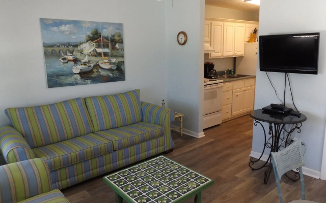 photo 4 of Pineapple Villas