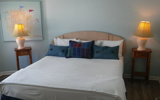 photo 5 of Pineapple Villas
