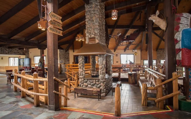 photo 2 of Pinegrove Family Dude Ranch