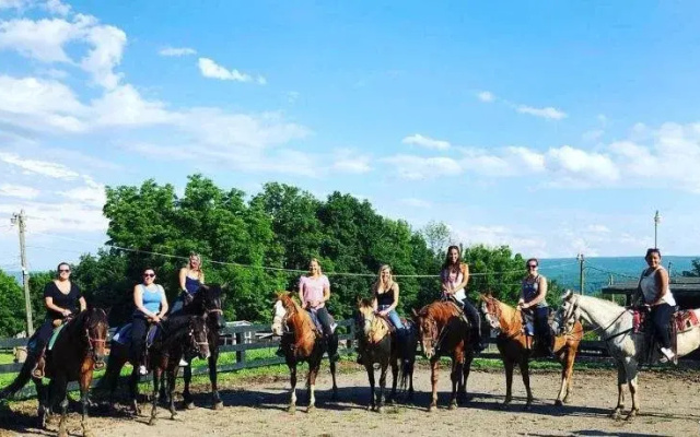 photo 2 of Pinegrove Family Dude Ranch