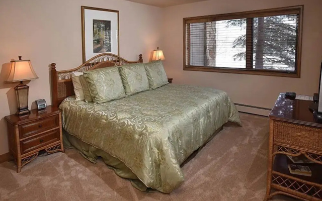 photo 2 of Pines Townhome