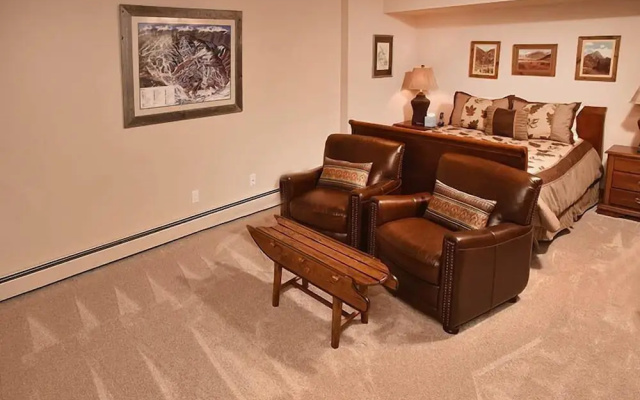 photo 5 of Pines Townhome