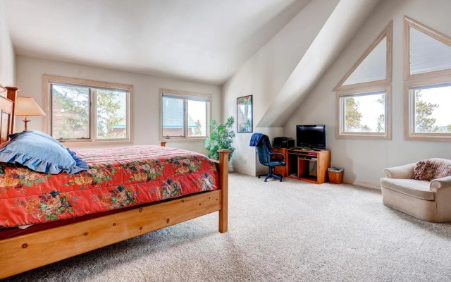 photo 2 of Pineview Haus By Colorado Rocky Mountain Resorts