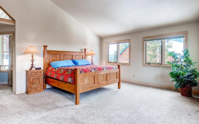 photo 3 of Pineview Haus By Colorado Rocky Mountain Resorts