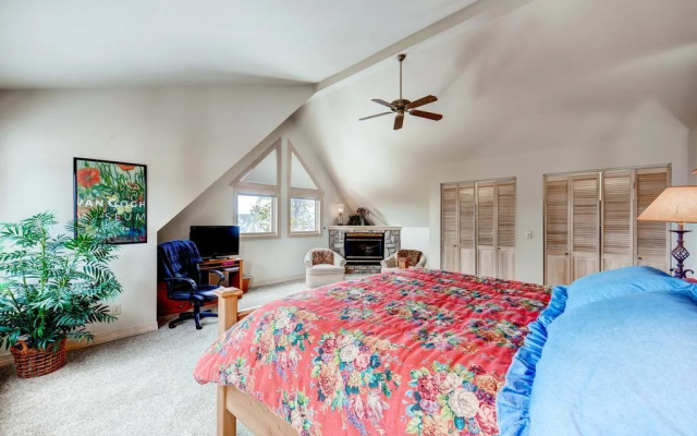 photo 4 of Pineview Haus By Colorado Rocky Mountain Resorts