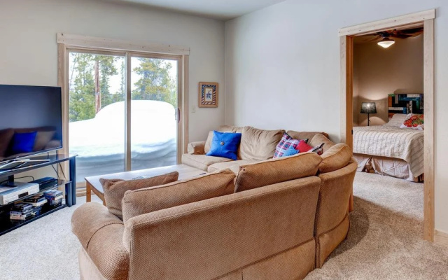 photo 5 of Pineview Haus By Colorado Rocky Mountain Resorts