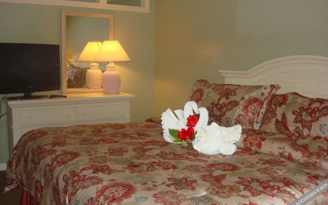 photo 2 of Pink Blossom Family Resort