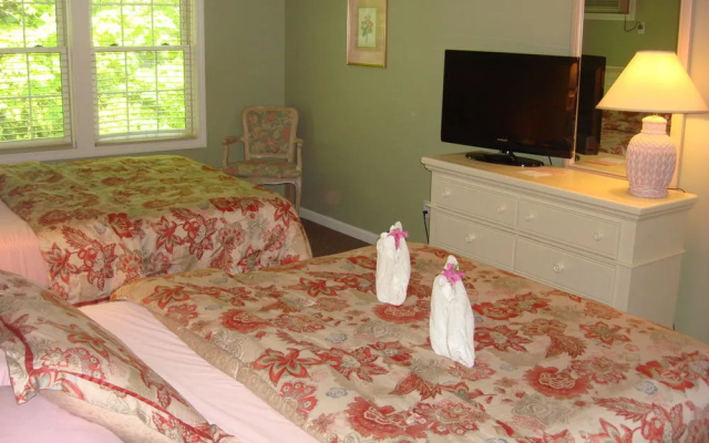 photo 3 of Pink Blossom Family Resort