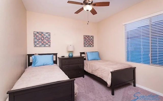 photo 2 of Pinnacle Peacock By Signature Vacation Rentals