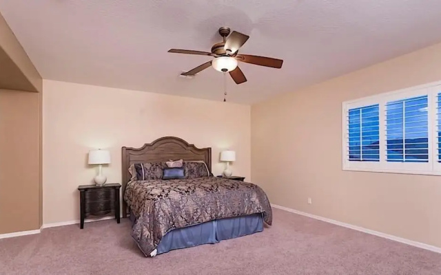 photo 4 of Pinnacle Peacock By Signature Vacation Rentals