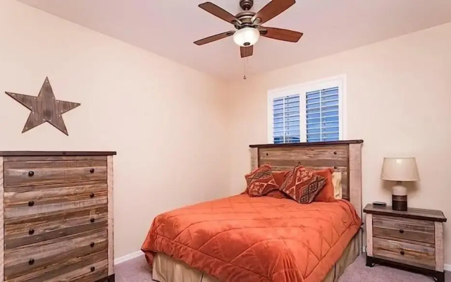 photo 5 of Pinnacle Peacock By Signature Vacation Rentals