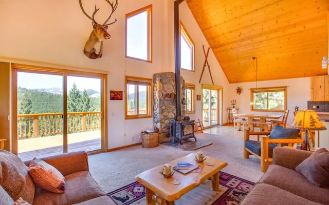 photo 3 of Pinnacle Vista by Tahoe Mountain Properties